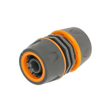 Муфта соединительная для 2-х шлангов Belamos, 1/2"-1/2"