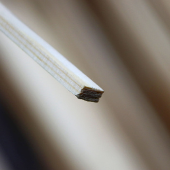 Рейка 5х11х2200 мм, Арелан, сращенная