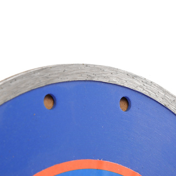 Диск алмазный 200*25,40*2,7мм сплошной по граниту/керамике EDGE PATRIOT *1/10/20