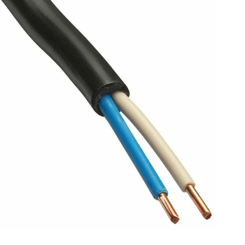 Кабель ВВГнг-LS 2*1,5  (5м) ГОСТ *5