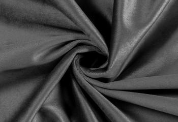 Штора велюр 200*280см графит Легранд *1