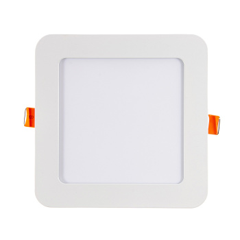 Светильник встраив. Ecola Квадрат даунлайт с драйвером 9W 4.2K 145*145*20 DSRV90ELC *10/30 Светильник встраив. Ecola Квадрат даунлайт с драйвером 9W 4.2K 145*145*20 DSRV90ELC *10/30