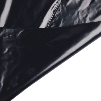 Пленка 3х5 м полиэтиленовая, 15 м², 150 мкм, черный