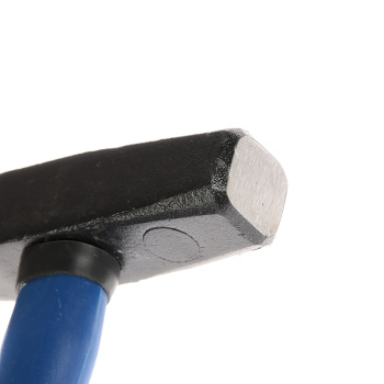 Молоток 0.2кг кованый фибергласовая обрезин. ручка T4P (арт.3302012) *1/12/120