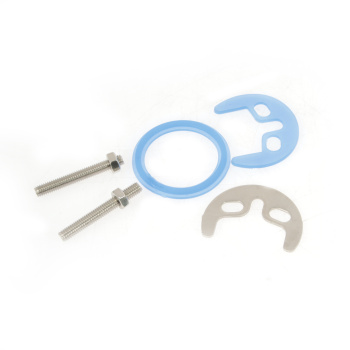 Крепление д/смесителя кухня (2 шпильки) RZ-KD-20