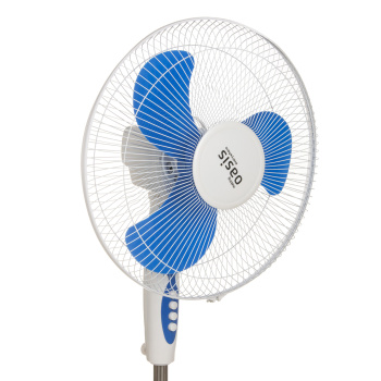 Вентилятор напольный "making Оasis everywhere" серия VF-40PWB *4