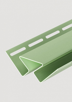 Внутренний угол PREMIUM Киви (3м) Дёке