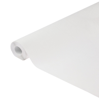 Обои флиз белые Vlies Band 1,06*10м 1007-10 *1/9