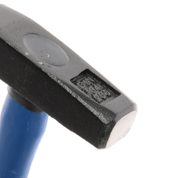 Молоток 0.2кг кованый фибергласовая обрезин. ручка T4P (арт.3302012) *1/12/120