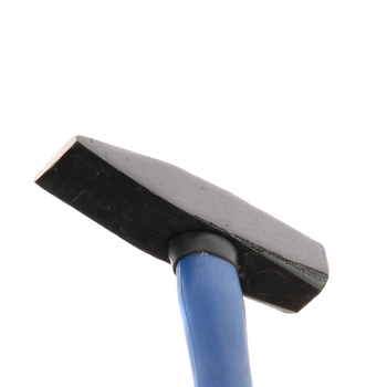 Молоток 0.2кг кованый фибергласовая обрезин. ручка T4P (арт.3302012) *1/12/120