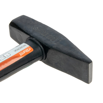 Молоток 0.5кг кованый обрезин. ручка STURM (арт.1010-02-FR0500) *1/12/48