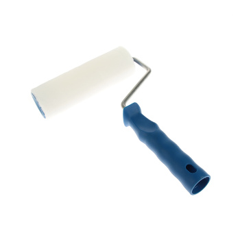 Валик «Мастер» Акор, для работ с лаками, велюровый, 180 мм, d-8 мм, ворс 7 мм