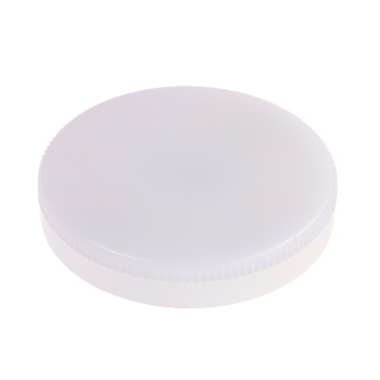 Лампа светодиодная Gauss, GX53, таблетка, 9 Вт, 680 Лм, 4000 К, нейтральный белый