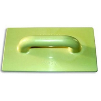 Терка для штукатурных работ 888, 230х140 мм, полиуретан