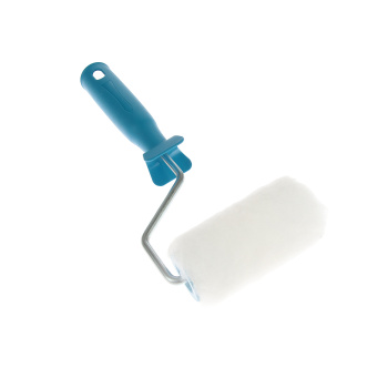 Валик меховой 100мм "Стандарт" d-6мм, искусств.мех (Акор)  *1/60