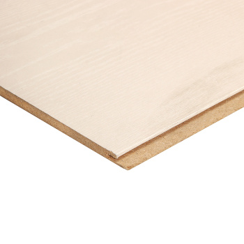 Панель МДФ 2700х240х6 мм Мастер и К, дуб серебристый, 0.64 м²