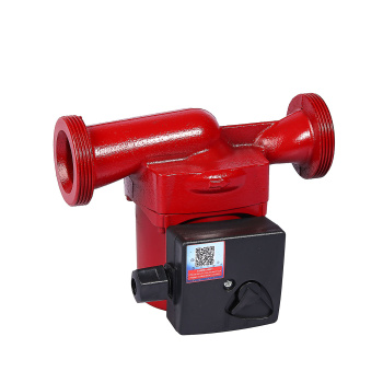 Насос циркуляционный CR 32/6-180 STI с гайками *1/8