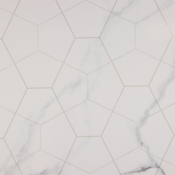 Плитка декоративная Global Tile Vega, 40х27 см, белый Плитка декоративная Global Tile Vega, 40х27 см, белый