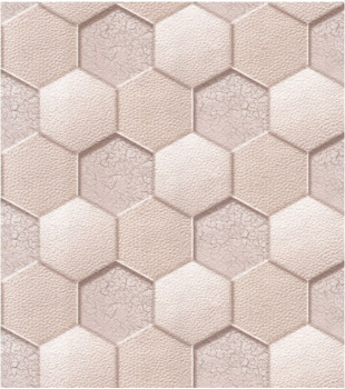 Обои дуплекс 220012-61 (9С6К) Соты *15 (Гомель)