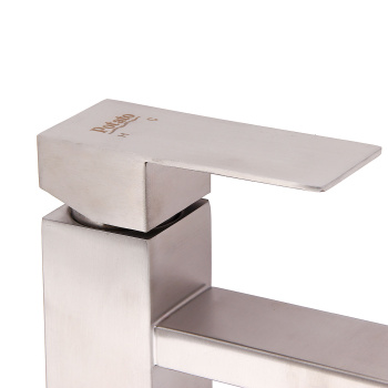 Смеситель для умывальника Potato P10304S нерж. сталь *1/10 Смеситель для умывальника Potato P10304S нерж. сталь *1/10