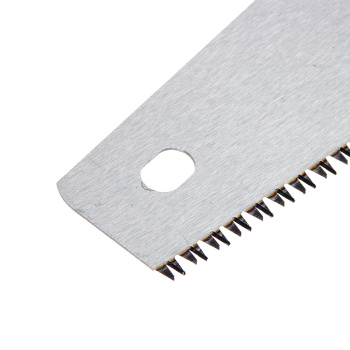 Ножовка по дереву 450мм шаг 4мм кален.зуб "888" (арт.6803450) *1/10/60 Ножовка по дереву 450мм шаг 4мм кален.зуб "888" (арт.6803450) *1/10/60