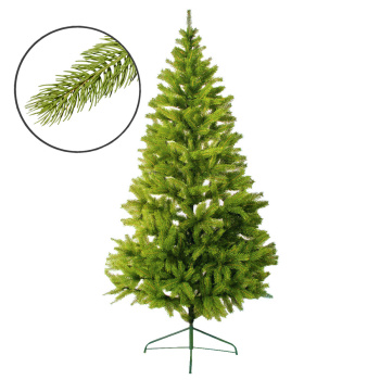 Елка искусственная Елки от Мишки «Кремлевская», 180 см, ПВХ, зеленый