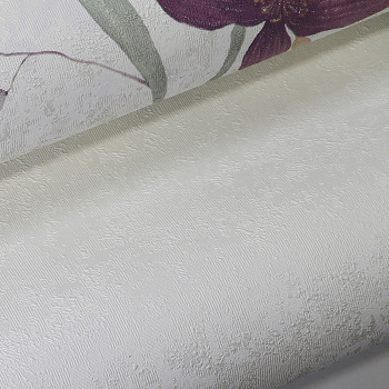 Обои флиз Elysium Виола фон (бел.) Е203900 1,06*10м  *1/4