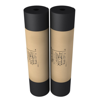 Пергамин П-350 ТехноНиколь, 20 м², подкладочный, картон