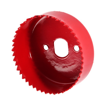 Набор коронок по дереву/пластик 67/73/83мм (6868753) "888" *1/40