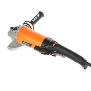Шлифмашина угловая 125мм PATRIOT AG 125 (1300Вт, 11000об/мин ) *1/6