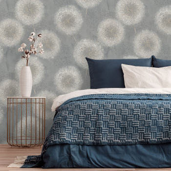 Обои флиз ED Euro Decor Ray (сер.) 7296-22 *6