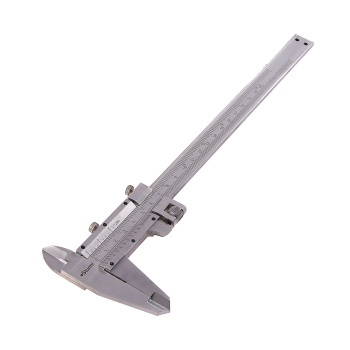Штангенциркуль 200мм STURM точность 0,02мм (арт.2030-01-200) *1/50