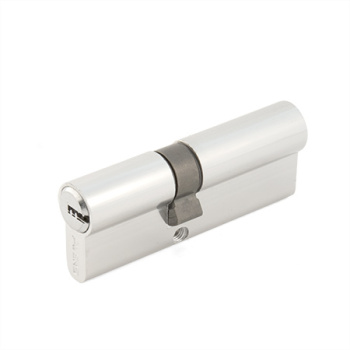 Механизм врезной JM-90(40/50) хром, ключ/ключ Avers *1/12/72