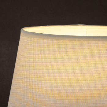 Лампа настольная 01882-0.7-01 Е14 40Вт (керамика+абажур) Лампа настольная 01882-0.7-01 Е14 40Вт (керамика+абажур)