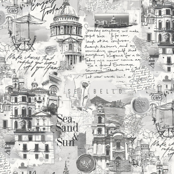 Обои  флиз VS Ateliero Italia 588441 1.06*10м *6