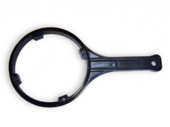 Ключ Гейзер BB (2010)