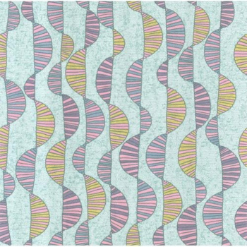 яяяОбои АКЦИЯ!!! бумажные 319176-71 (С6К) Карнавал *24 (Гомель)