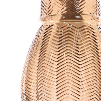 Люстра Verner Lighting A3885/1H, 40 Вт, Е27, 1 лампа, черный