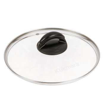 Кастрюля алюмин. антипригарная "Kukmara" "Granit" black 3,5л Стекл.кр. кгч35а *1/3 Кастрюля алюмин. антипригарная "Kukmara" "Granit" black 3,5л Стекл.кр. кгч35а *1/3