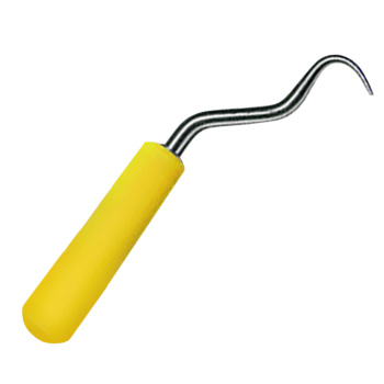 Крюк для вязки арматуры 210*8мм (9330200) "888" *1/50/100 Крюк для вязки арматуры 210*8мм (9330200) "888" *1/50/100