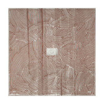 Керамогранит 1.44 м² Global Tile Anima, 600x600x9.5 мм, белый Керамогранит 1.44 м² Global Tile Anima, 600x600x9.5 мм, белый