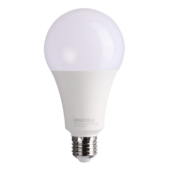 Фитолампа светодиодная Smartbuy, Е27, груша A80, 17 Вт Фитолампа светодиодная Smartbuy, Е27, груша A80, 17 Вт