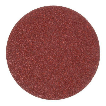 Круг шлифовальный на липучке 125мм Р320 без отверстий (10шт) арт.2204949 TOOLBERG *1/100