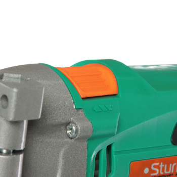 Дрель 980Вт 1скор.0-2800об/мин патрон13мм реверс ударная0-44800уд/мин ID2290 STURM *1/6