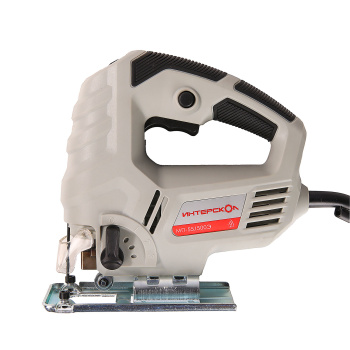 Лобзик электрический ИНТЕРСКОЛ МП-55/500Э, 500 Вт, 800-3000 ход/мин.