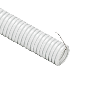 Труба ПВХ гофро с зонд. d32мм(50м) TDM SQ0401-0004 *50