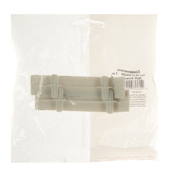 Соединитель Winart, 80 мм, 305 дуб алансо, 2 шт.