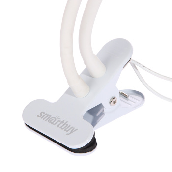 Фитосветильник светодиодный Smartbuy, 12 Вт, фиолетовый свет, IP20 Фитосветильник светодиодный Smartbuy, 12 Вт, фиолетовый свет, IP20