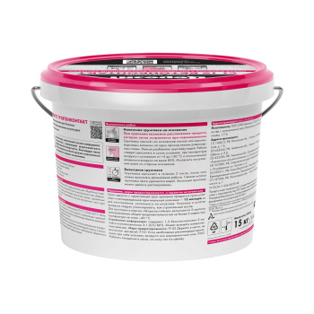 Грунтовка бетон-контакт Церезит СТ19, 15 кг