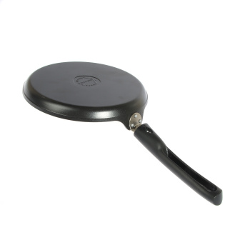 Сковорода алюм. а/приг.литая Kukmara "Традиция" Блинная d22см съемн.р. сб220-1а (Кукмор) *1/8